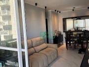 Apartamento com 2 dormitórios à venda, 63 m² por R$...