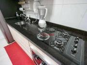 Apartamento com 2 dormitórios à venda, 63 m² por R$...