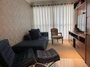 Apartamento com 2 dormitórios à venda, 63 m² por R$...