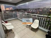 Apartamento com 2 dormitórios à venda, 63 m² por R$...