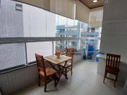 Apartamento com 2 dormitórios à venda, 63 m² por R$...