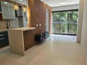 Apartamento com 2 dormitórios à venda, 63 m² por R$...