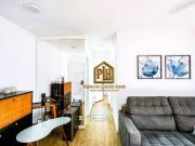 Apartamento com 2 dormitórios à venda, 63 m² por R$...