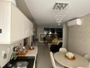 Apartamento com 2 dormitórios à venda, 63 m² por R$...