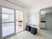 Apartamento com 2 dormitórios à venda, 63 m² por R$...