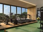 Apartamento com 2 dormitórios à venda, 63 m² por R$...