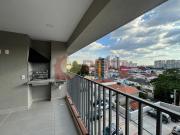 Apartamento com 2 dormitórios à venda, 63 m² por R$...