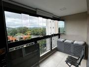 Apartamento com 2 dormitórios à venda, 63 m² por R$...
