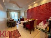 Apartamento com 2 dormitórios à venda, 63 m² por R$...
