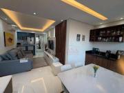 Apartamento com 2 dormitórios à venda, 63 m² por R$...