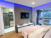 Apartamento com 2 dormitórios à venda, 63 m² por R$...