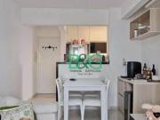 Apartamento com 2 dormitórios à venda, 63 m² por R$...