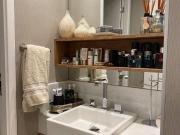 Apartamento com 2 dormitórios à venda, 63 m² por R$...