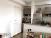 Apartamento com 2 dormitórios à venda, 63 m² Vila...