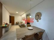 Apartamento com 2 dormitórios à venda, 63 m² Vila Santa...