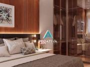 Apartamento com 2 dormitórios à venda, 64 m² Campestre...