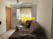 Apartamento com 2 dormitórios à venda, 64 m² Demarchi...