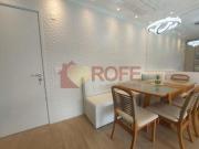 Apartamento com 2 dormitórios à venda, 64 m² por R$...