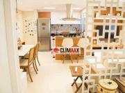 Apartamento com 2 dormitórios à venda, 64 m² por R$...