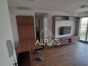 Apartamento com 2 dormitórios à venda, 64 m² por R$...