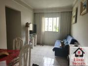 Apartamento com 2 dormitórios à venda, 64 m² por R$...