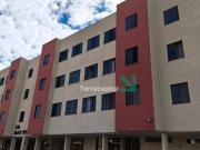 Apartamento com 2 dormitórios à venda, 64 m² por R$...