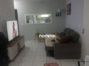 Apartamento com 2 dormitórios à venda, 64 m² por R$...