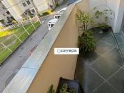 Apartamento com 2 dormitórios à venda, 64 m² por R$...