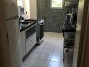 Apartamento com 2 dormitórios à venda, 64 m² por R$...