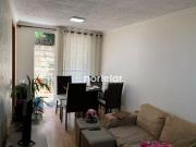 Apartamento com 2 dormitórios à venda, 64 m² por R$...