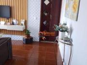 Apartamento com 2 dormitórios à venda, 64 m² por R$...