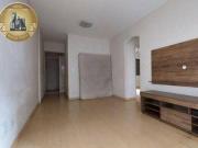 Apartamento com 2 dormitórios à venda, 64 m² por R$...