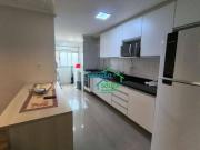Apartamento com 2 dormitórios à venda, 64 m² por R$...