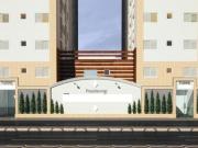 Apartamento com 2 dormitórios à venda, 64 m² por R$...