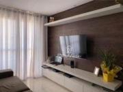 Apartamento com 2 dormitórios à venda, 64 m² por R$...