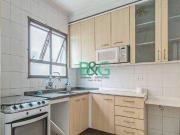 Apartamento à venda, 64 m² por R$ 351.000,00 Baeta Neves...