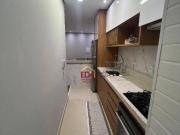 Apartamento com 2 dormitórios à venda, 64 m² por R$...