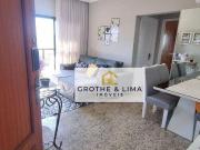 Apartamento com 2 dormitórios à venda, 64 m² por R$...