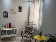 Apartamento com 2 dormitórios à venda, 64 m² por R$...