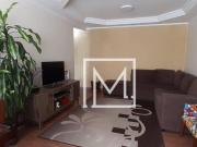 Apartamento com 2 dormitórios à venda, 64 m² por R$...