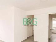 Apartamento à venda, 64 m² por R$ 399.000,00 Vila...