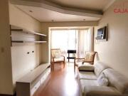 Apartamento com 2 dormitórios à venda, 64 m² por R$...