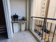 Apartamento com 2 dormitórios à venda, 64 m² por R$...