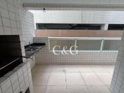 Apartamento com 2 dormitórios à venda, 64 m² por R$...