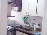 Apartamento com 2 dormitórios à venda, 64 m² por R$...