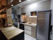 Apartamento com 2 dormitórios à venda, 64 m² por R$...