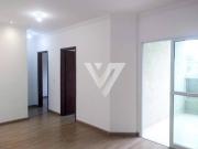 Apartamento com 2 dormitórios à venda, 64 m² por R$...