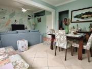 Apartamento à venda, 64 m² por R$ 445.000,00 Aparecida...