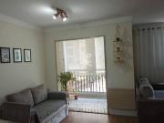 Apartamento com 2 dormitórios à venda, 64 m² por R$...