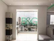 Apartamento com 2 dormitórios à venda, 64 m² por R$...